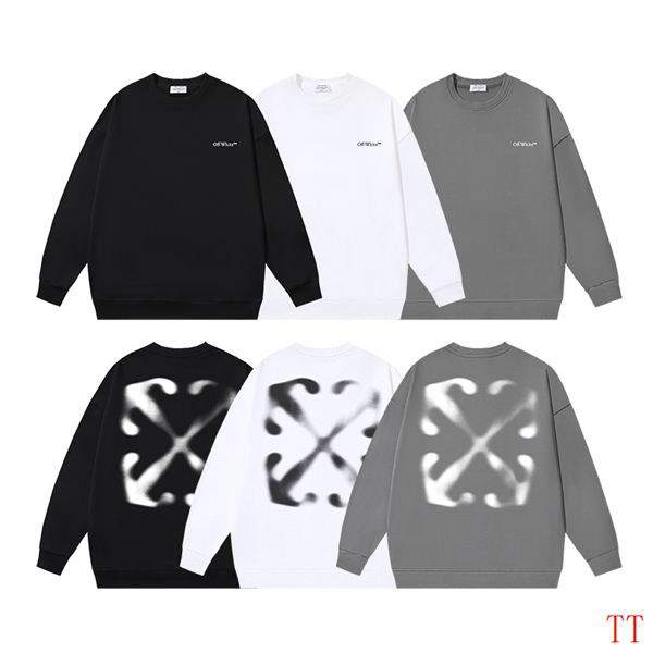Picture of Off White Sweatshirt _SKUOffWhiteS-XL20tx0135296